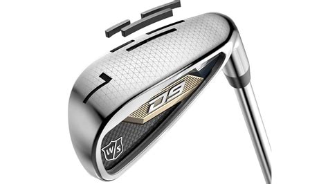 wilson staff d9 irons reviews.